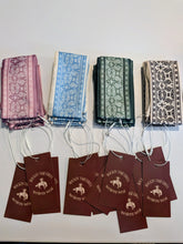 Load image into Gallery viewer, Bow Perfect Scarf | Magenta