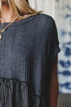 Load image into Gallery viewer, Ranch Gal Babydoll Dress
