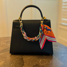 Load image into Gallery viewer, Braided Scarf Chain
