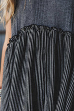 Load image into Gallery viewer, Ranch Gal Babydoll Dress
