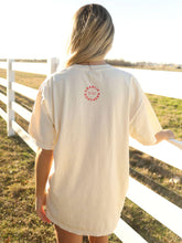 Load image into Gallery viewer, COWBOY COUNTRY CLUB MARTINI TEE

