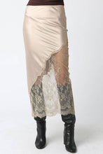 Load image into Gallery viewer, Tina Lace Skirt
