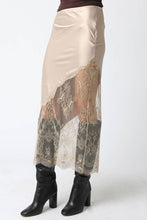 Load image into Gallery viewer, Tina Lace Skirt
