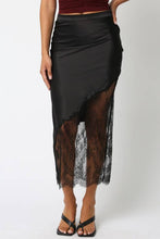 Load image into Gallery viewer, Tina Lace Skirt
