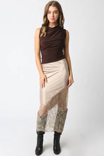 Load image into Gallery viewer, Tina Lace Skirt
