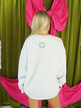 Load image into Gallery viewer, ROCKIN AROUND THE TREE SWEATSHIRT
